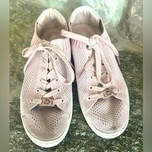 Michael Kors sneaker shoes